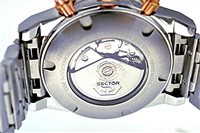 Orologio Sector No Limits Uomo 890 in Acciaio 8033288038146 - 8033288038146